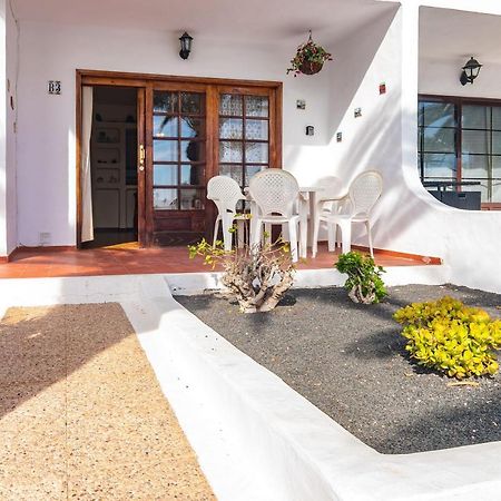 Apartamento Barranco Seco プエルト・デル・カルメン エクステリア 写真