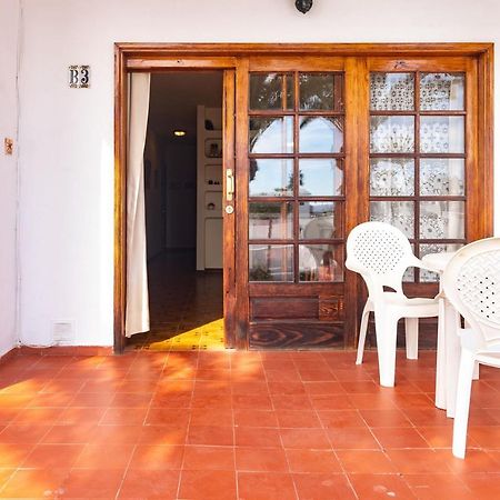 Apartamento Barranco Seco プエルト・デル・カルメン エクステリア 写真