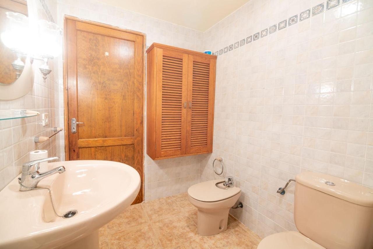 Apartamento Barranco Seco プエルト・デル・カルメン エクステリア 写真