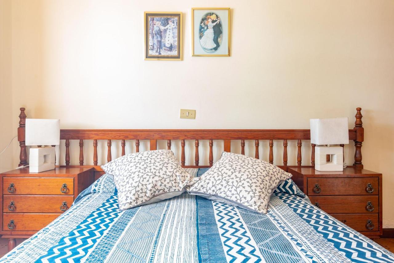 Apartamento Barranco Seco プエルト・デル・カルメン エクステリア 写真